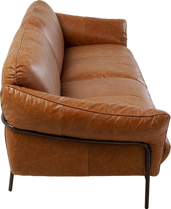 Actual product image Kare Design Sofa Napa 226cm (3-seater)