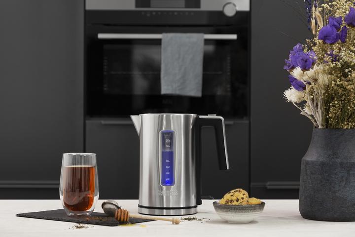 Produktbild Princess 236046 Schnellkoch-Wasserkocher (1.70 l, EU-Stecker)
