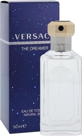 Image du produit Versace Le rêveur (Eau de toilette, 50 ml)