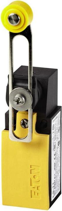 Produktbild Eaton Endschalter 400 V/AC 4 A Drehhebel tastend LS-S11S/RLA IP67 1 St.