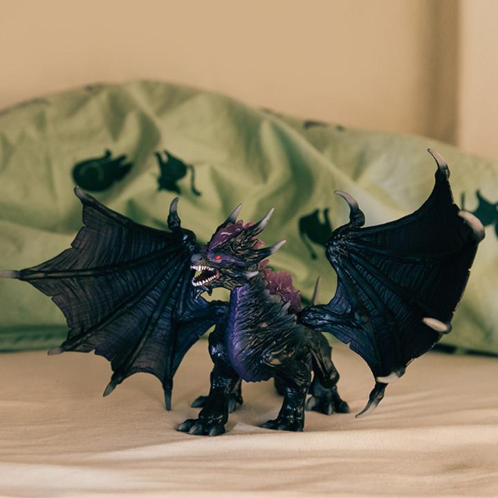 Image du produit Schleich Dragon de l'ombre