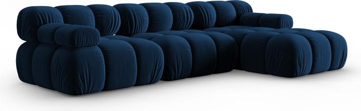 Actual product image Micadoni Bellis (Corner sofa, Modular sofa)