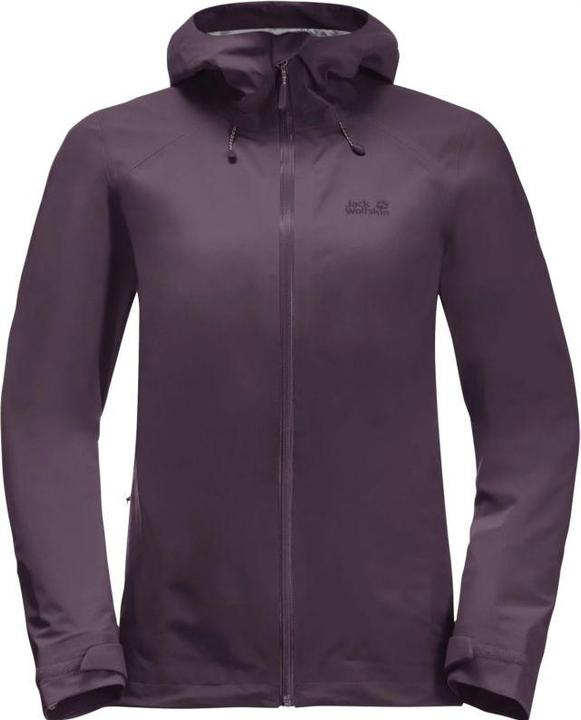 Produktbild Jack Wolfskin Highest Peak Jacket W (L)
