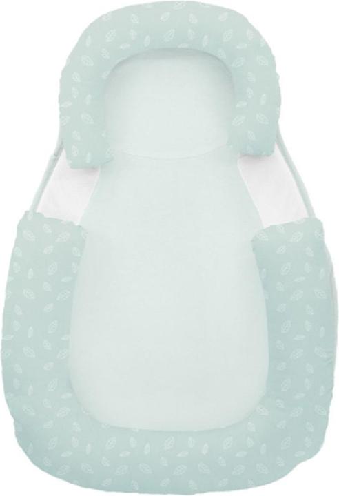 Actual product image Kikkaboo Baby Lagerungskissen (60 cm)