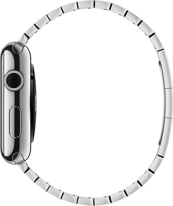 Produktbild Apple Bracelet Band (42 mm, Edelstahl)