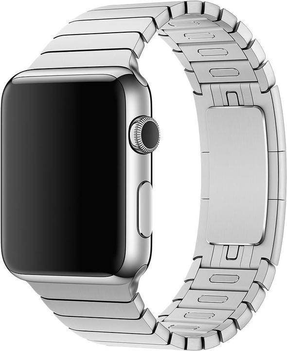 Produktbild Apple Bracelet Band (42 mm, Edelstahl)