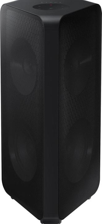 Produktbild Samsung MX-ST50B (18 h, Akkubetrieb)