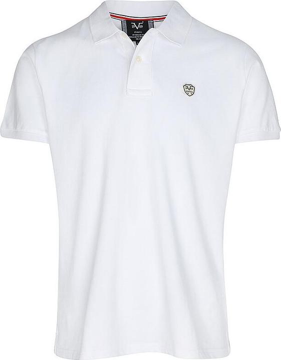 Actual product image 19V69 Italia Poloshirt (L)