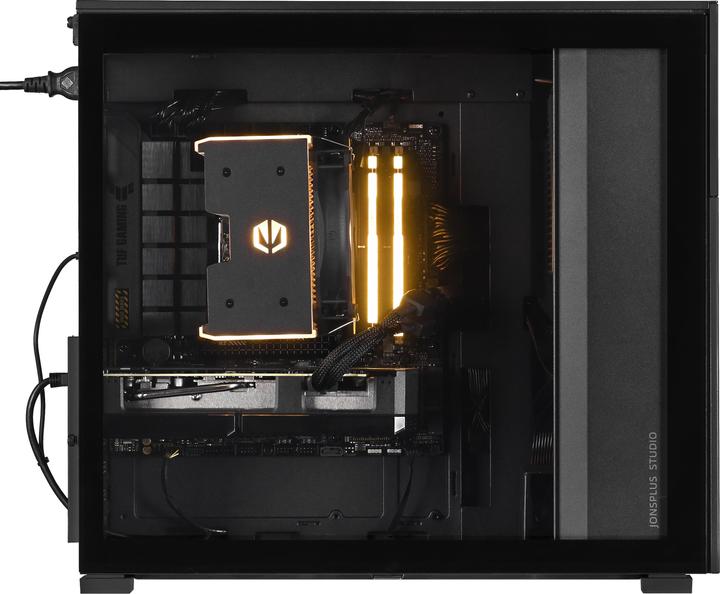 Produktbild Actina 5901443401650 (AMD Ryzen 7 5700X3D, 32 GB, 1000 GB, Radeon RX 7700 XT)