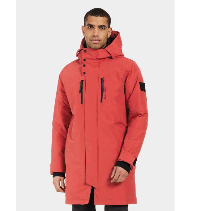 Actual product image Didriksons parka dexter (XL)