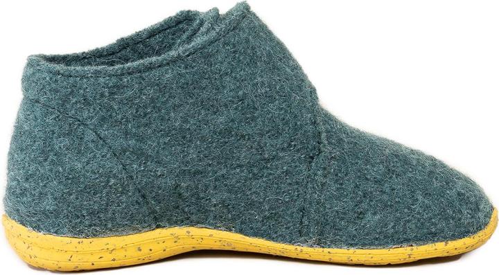 Actual product image Gottstein Alpine Racer RU Hausschuh (22)