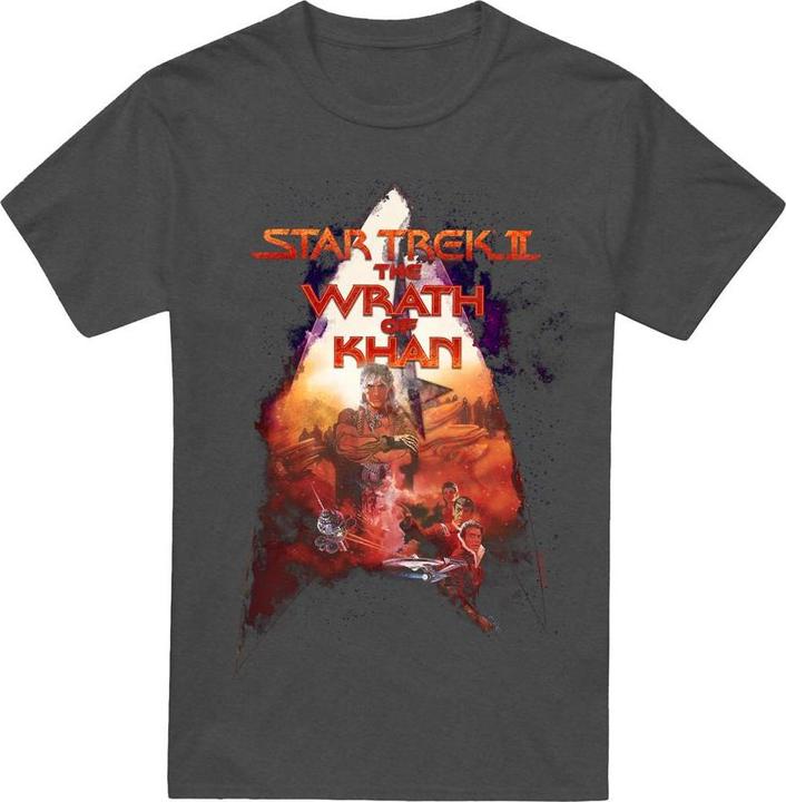 Produktbild The Wrath of Khan TShirt (S)