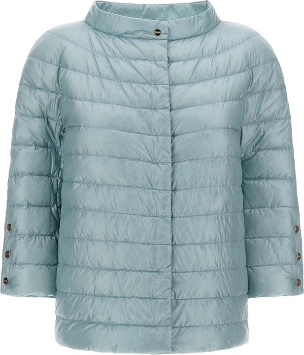 Immagine prodotto Herno Coats Clear Blue (44)