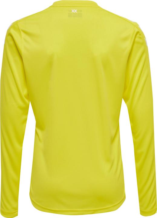 Immagine prodotto hummel Core Xk Poly Jersey L/S Bambini (176)