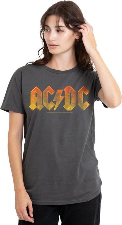 Produktbild AC/DC TShirt (XXL)