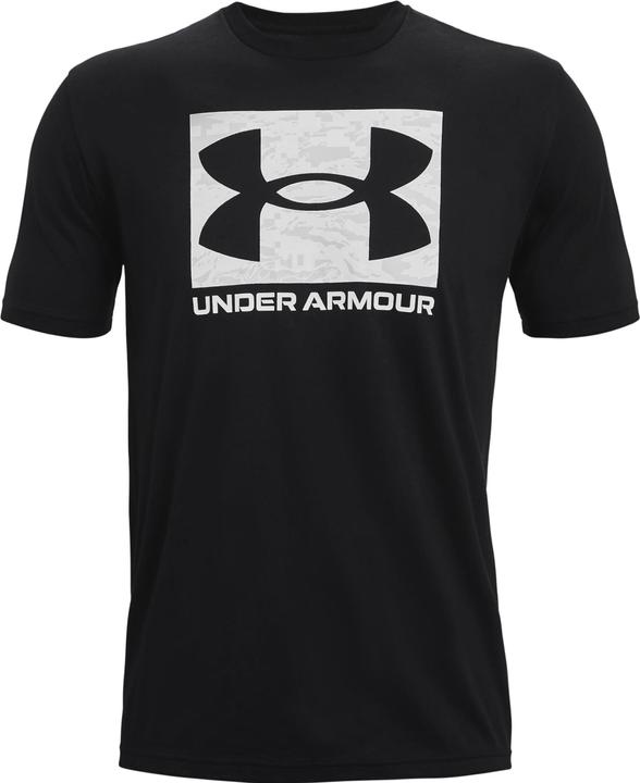 Actual product image Under Armour Abc Camo Boxed T-Shirt Training (M)