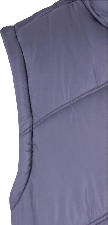 Actual product image Urban Classics Arrow Puffer Vest (4XL)