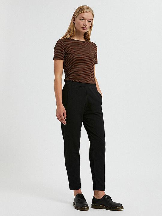 Image du produit Armedangels Magdaa Pants Jersey black (XS)