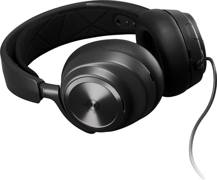 Produktbild SteelSeries Arctis Nova Pro Wireless (Kabellos)
