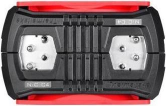 Immagine prodotto Thermaltake Raffreddamento CPU NiC C4 CLP0607 (AM2, AM2 +, AM3, AM3 +, FM1, LGA 1150, LGA 1155, LGA (160 mm)