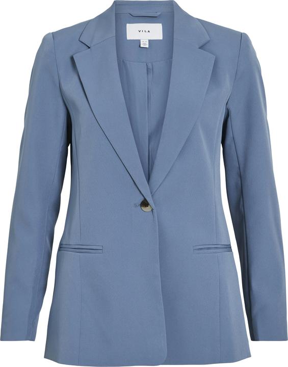 Actual product image Vila VILOWNY Einreihiger Blazer (44)