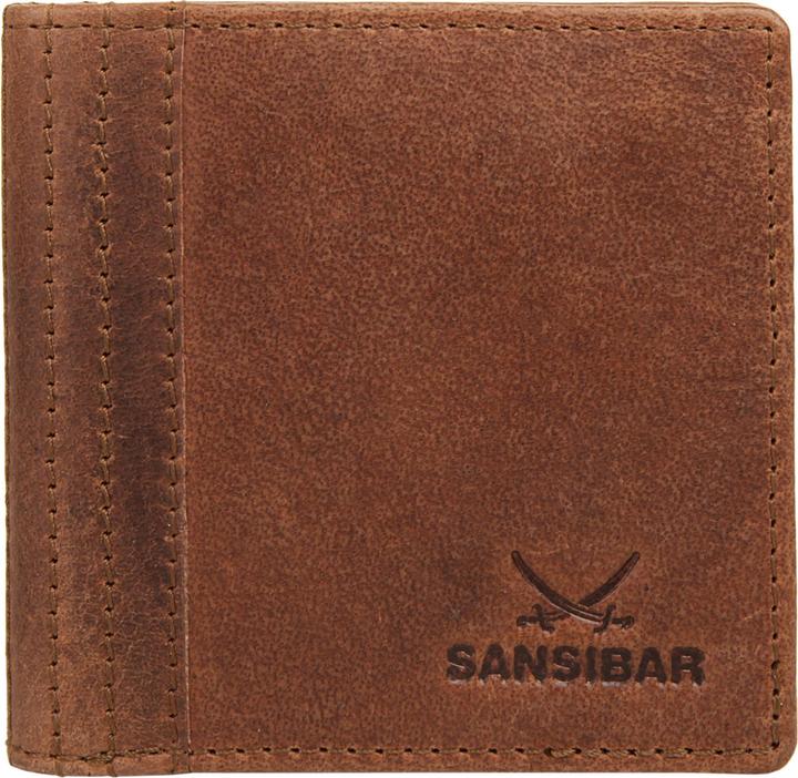 Sansibar Geldbörse