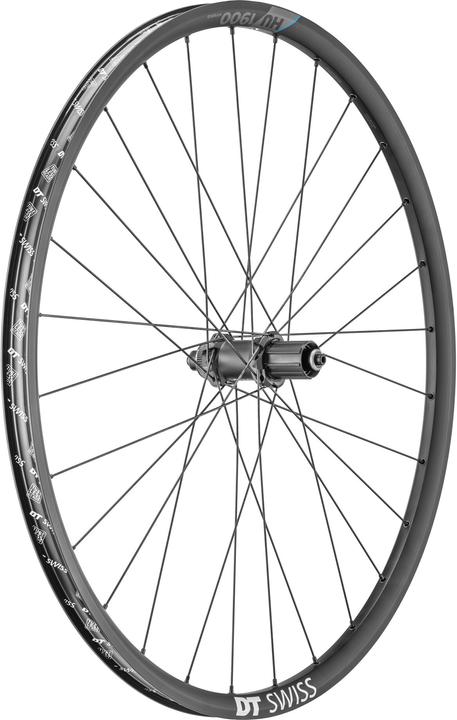 DT Swiss HU 1900 Spline (Roue arrière, 29")