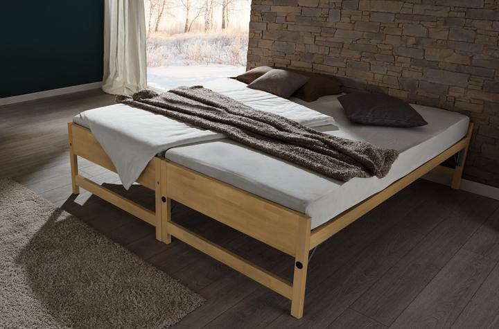 Produktbild Hasena Lido Unterbett (90 x 200 cm)