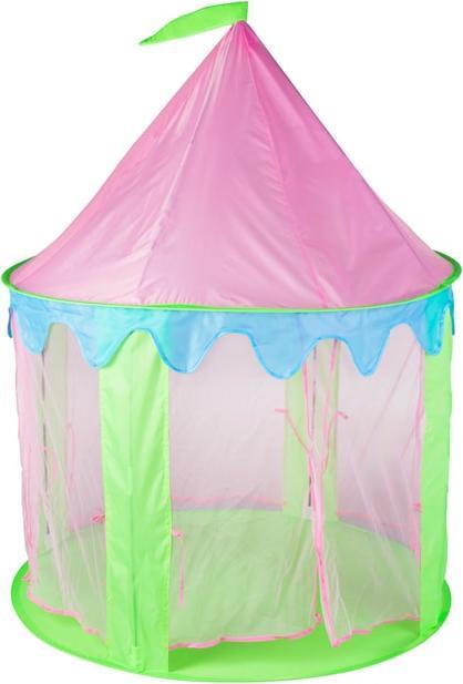 Produktbild Besttoy Spielzelt - Prinzessin