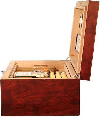 Produktbild adorini Humidor Triest Basic L
