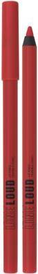 Immagine prodotto NYX Professional Make-Up Linea Loud (Rosso ribelle)