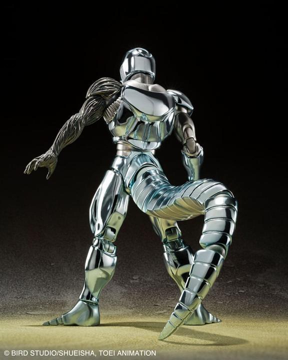 Immagine prodotto Tamashii Nation Z S.H. Figuarts Metal Cooler