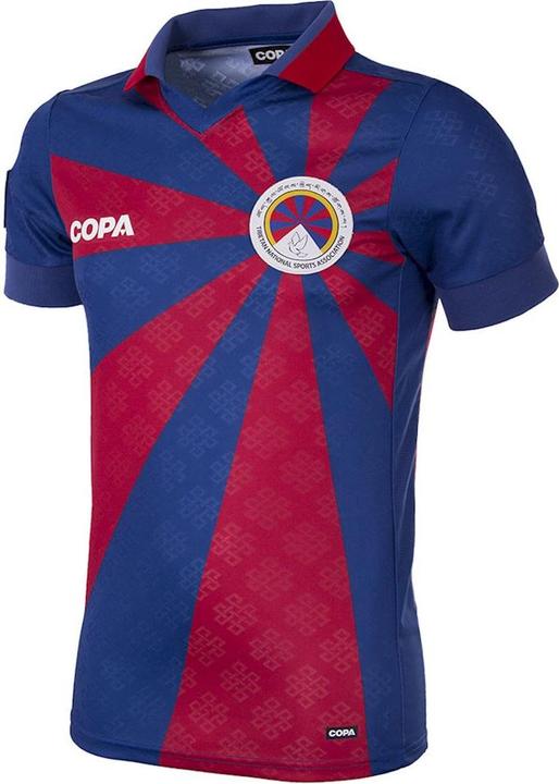 Immagine prodotto Copa Football Tibet Jersey Home (L)