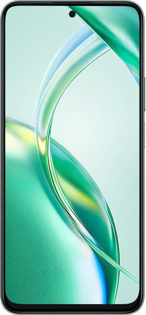 Image du produit Honor 200 Smart 5G 4-128Gb 6.8" 120Hz (256 Go, Forêt verte, 6.80", Double SIM, 50 Mpx, 5G)