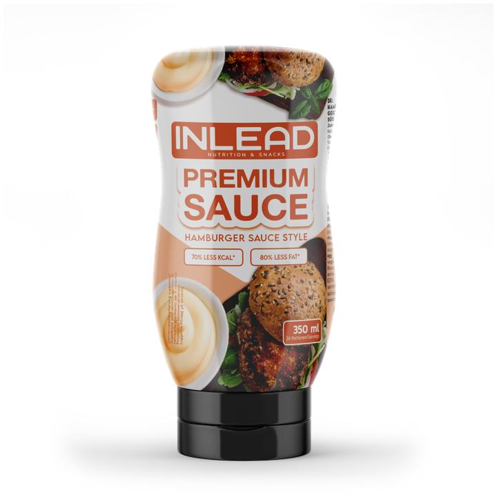 Actual product image Inlead Premium sauce (350 g)