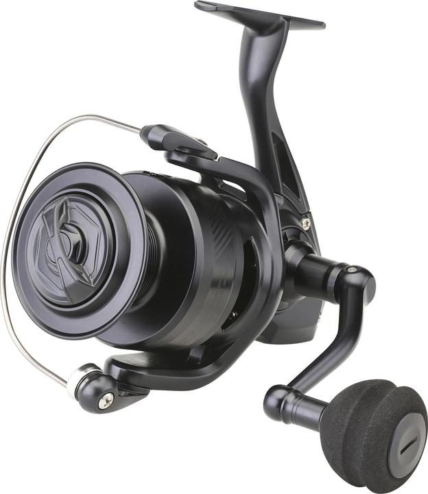 Caperlan CFR 5000