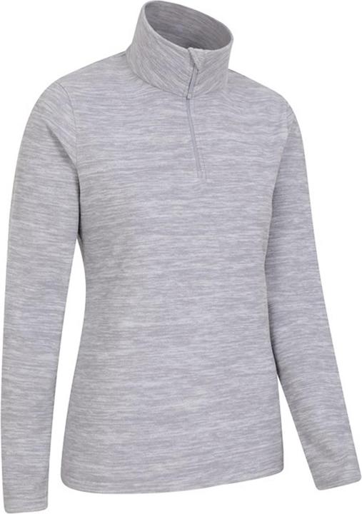Produktbild Mountain Warehouse Snowdon FleeceOberteil (46 D)