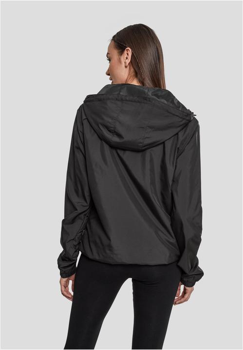 Immagine prodotto Urban Classics Giacca basic pull over da donna (L)