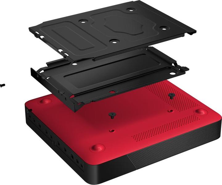 Produktbild Lenovo ThinkSmart Core for Zoom