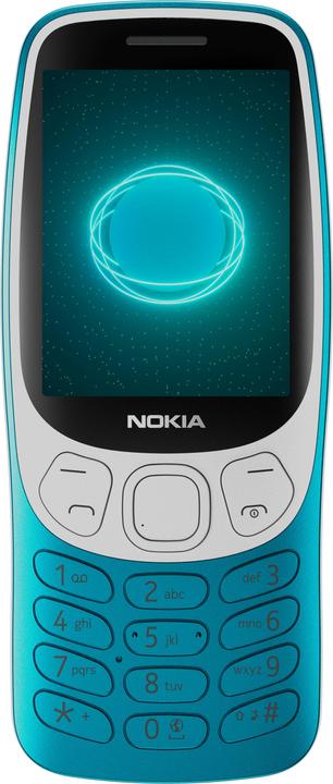 Image du produit Nokia 3210 (2024) (2.40", 2 Mpx, 4G)