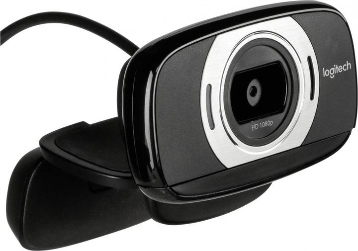Actual product image Logitech C615 (2 Mpx)