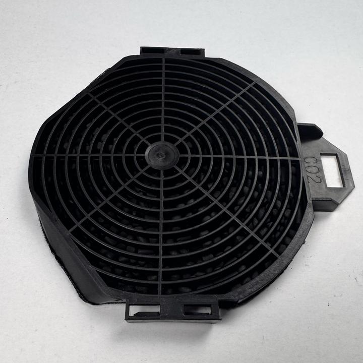 Image du produit PKM CO 2 Kohlefilterset