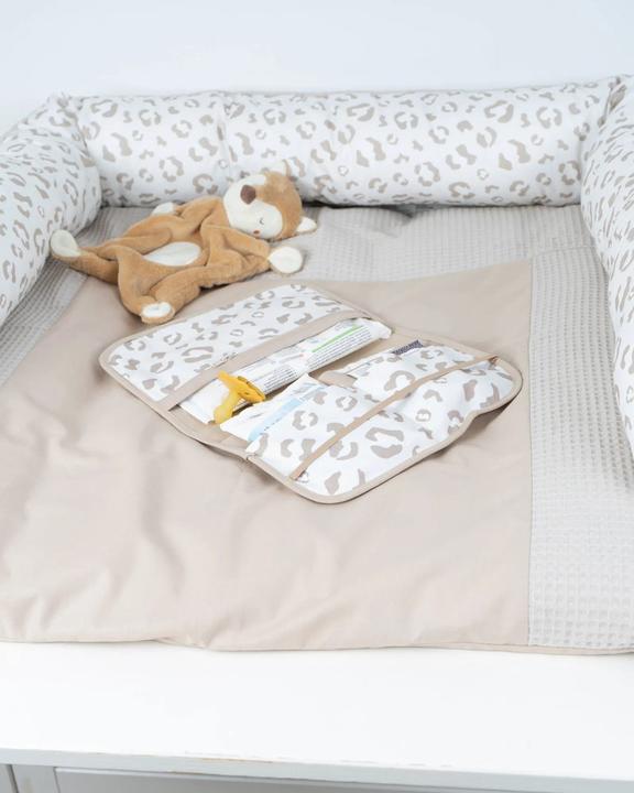 Image du produit Ullenboom Matelas à langer Leo 1 pièce