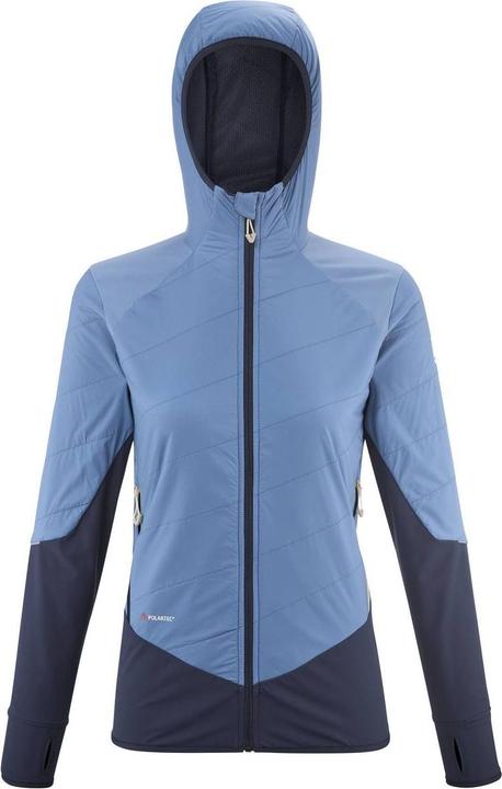 Millet Touring Speed Xcs Hoodie Jacke (M)