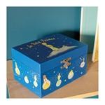 Actual product image Trousselier Music box
