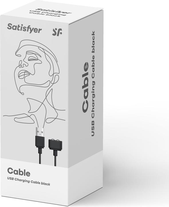 Image du produit Satisfyer Câble USB