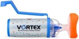 PARI VORTEX Vorschaltkammer mit Babymaske