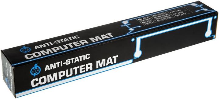 Productafbeelding InLine Antistatische werkmat (50 x 60 cm)