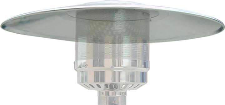 Produktbild Sonnenkönig Wärmepilz (13000 W)