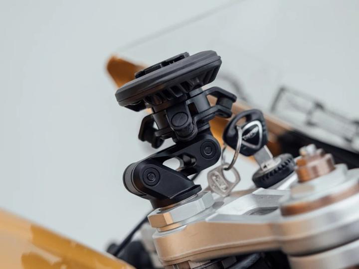 Image du produit Quad Lock Amortisseur de vibrations pour motos